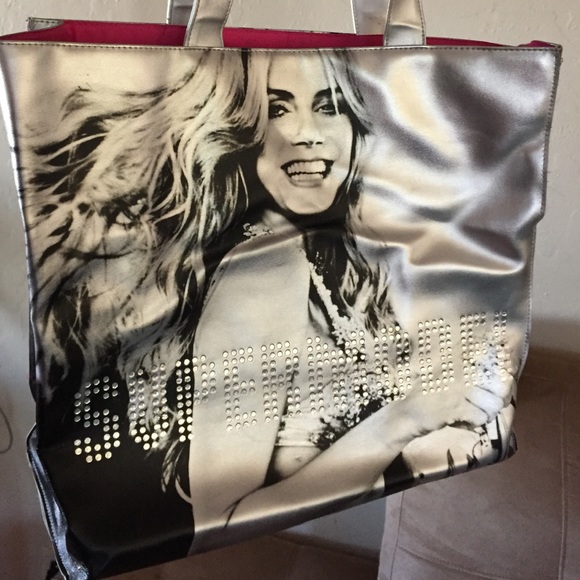 ❌SOLD❌Victoria's Secret Tote✨ - Picture 2 of 6